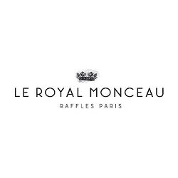 hotel partenaire Royal Monceau