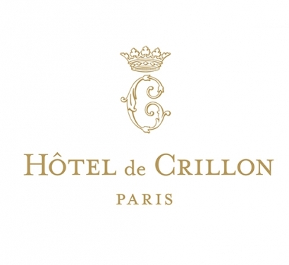 hotel partenaire Hotel de Crillon